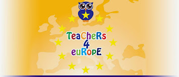teachers4europe