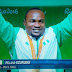 Super Nigerian Paralympian Wins Gold at the Rio Paralympics Games (Photo)