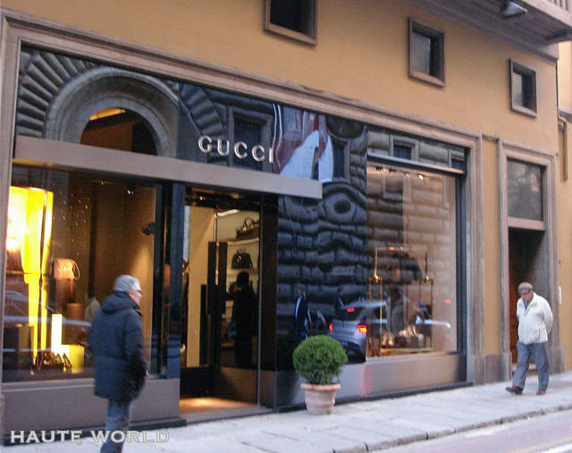 juliayunwonder: Gucci (Florence, Italy)