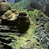 Клип, заснет с помощта на дрон, показва красотите на най-голямата в света пещера - Шандонг (видео)