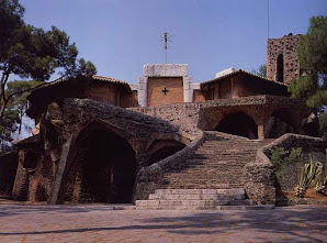 Cripta Gaudí