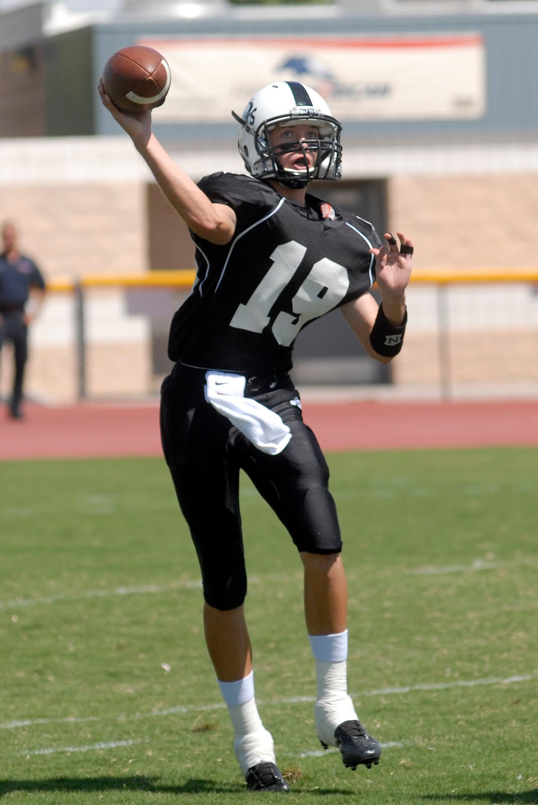 Cruces Sports: August 2012 Cruces Sports: August 2012
