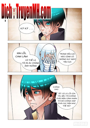 Tháp Kỳ Chap 248 - Truyen.Chap.VN