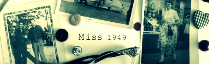 Miss 1949