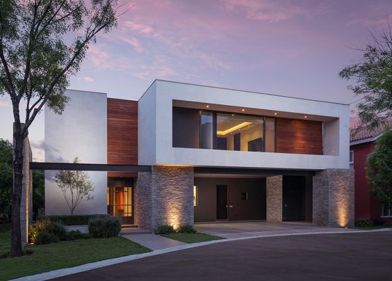 5300 Foto Desain Atap Rumah Tanpa Genteng Hd Paling Keren Download