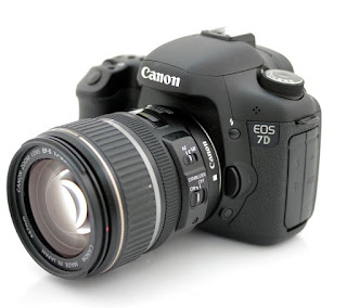 Canon EOS 7D PDF User Guide / Manual Downloads
