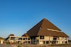 Nurul Bilad Mosque, the Beautiful Special Economic Zone of Lombok Mandalika