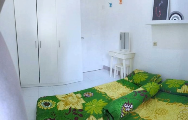 Green Urban House Green Urban House