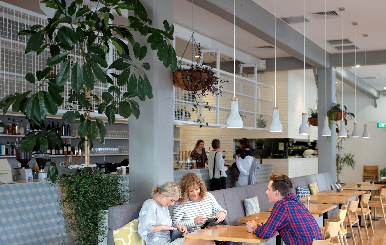 Eat Drink KL Cali & The Flying Burrito Brothers Auckland