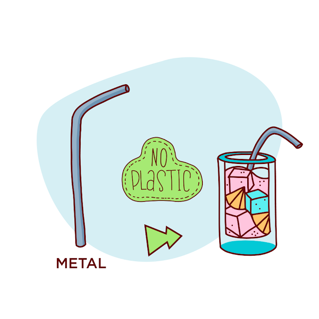 The Last Straw Singapore How does the plastic straws affecting the