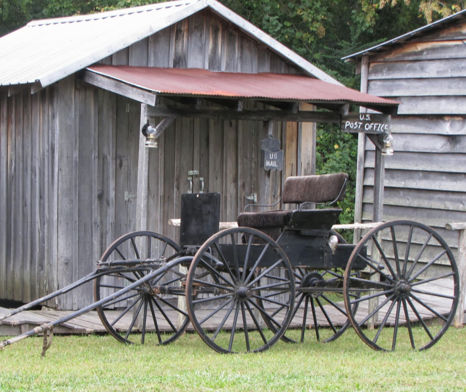 Paint Rock Valley Bluegrass Festival