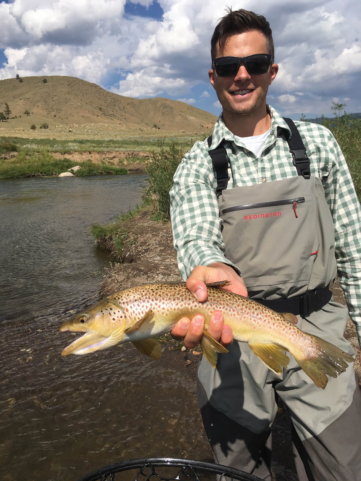Addictive Angling Colorado South Platte River Fly Fishing Report