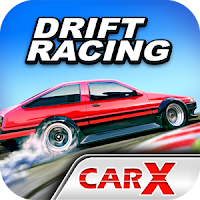 Download CarX Drift Racing MOD Apk Hack for Android