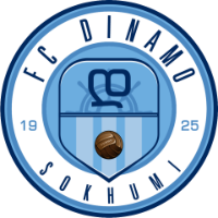 FC DINAMO SOKHUMI