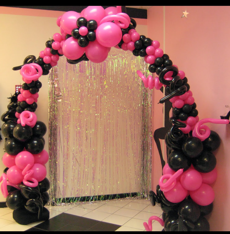 Best Balloon Decorator In Delhi