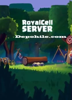 Clash Royale Royalcell Sınırsız Hileli Apk 13 Nisan 2018