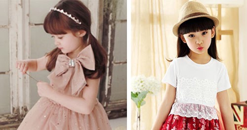 Model Gaun Anak Umur 8Tahun / Salah satu zat yang sering mereka makan