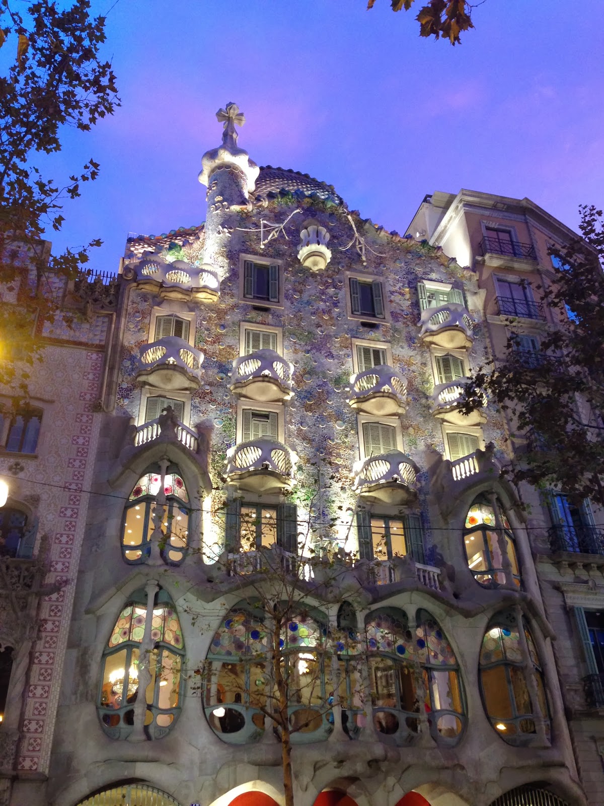 Living In Naples Italy