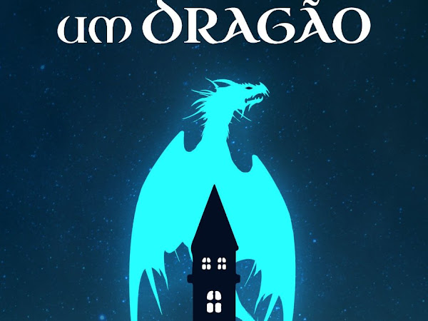 Princesas, Escolhas e um Dragão, de Marcelo Amaral (Ebook Kindle - miniconto)