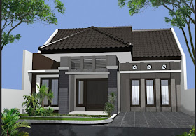 Blog Rumah Masa Kini Woodlandpattern 60 Desain Rumah Minimalis