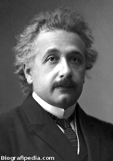 Biografi Albert Einstein Ilmuwan Fisika