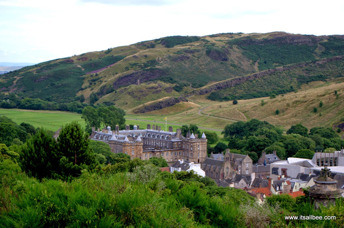 Scotland | Top 10 Things To Do In Edinburgh
