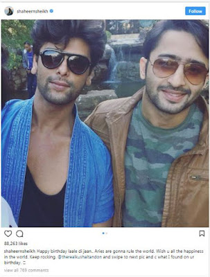 shaheer-sheikh-wish-kushal-birthday