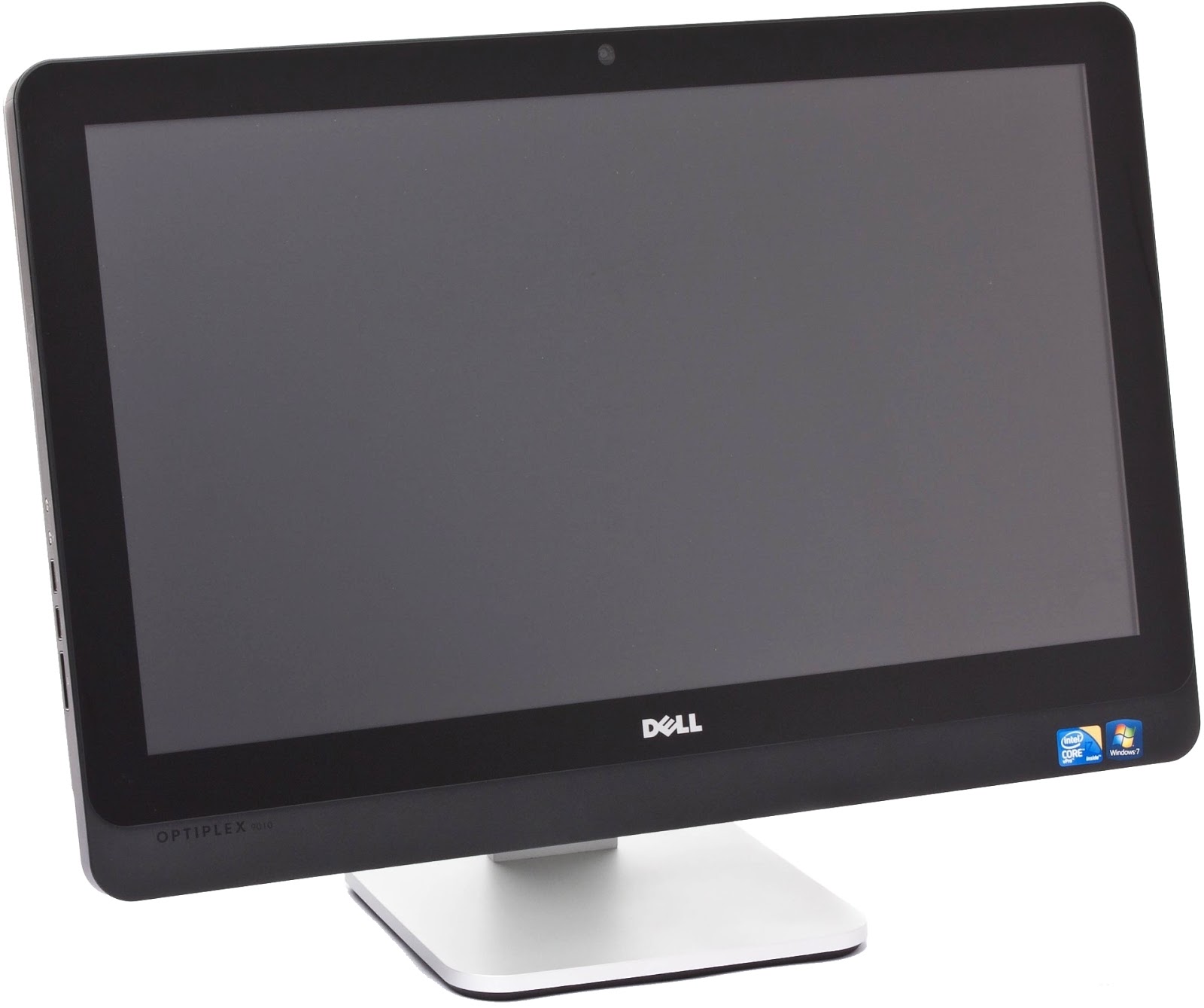 Dell Optiplex 9010 All in One Specifications SmartiQ Computer