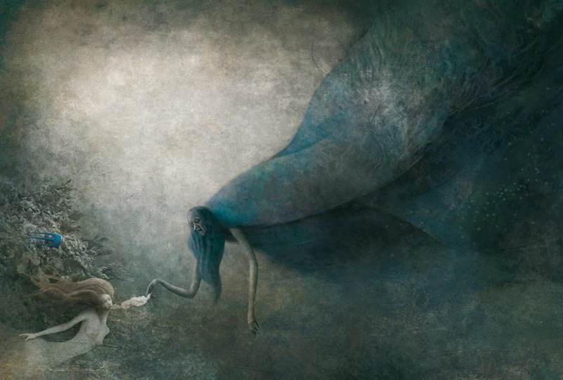 Gabriel Pacheco 1973 - Mexican Surrealist Visionary painter Gabriel Pacheco 1973 - Mexican Surrealist Visionary painter