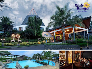 Klub bunga hotel and resort