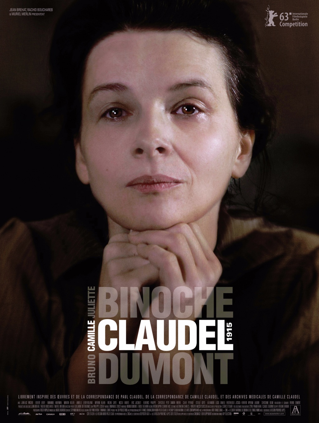 Camille Claudel Film Camille Claudel Film