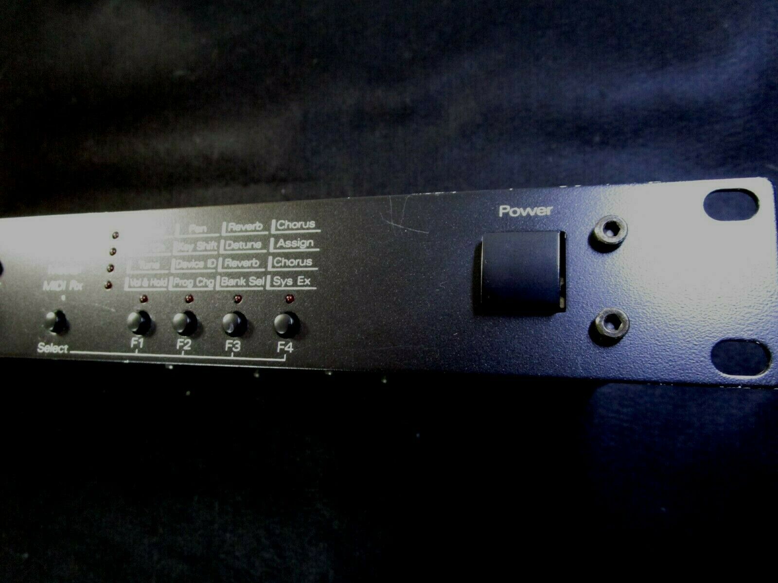 MATRIXSYNTH Roland SOUND EXPANSION MVS1 VINTAGE SYNTH