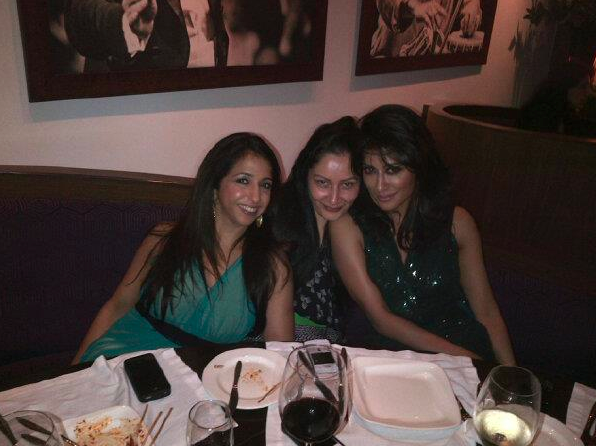  Agent Vinod Screening After party  -  Agent Vinod Screening After party Pics