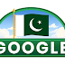 Google Doodles For Pakistan: 2011 – 2018