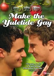 Make the yuletide gay, 2009 Make the yuletide gay, 2009