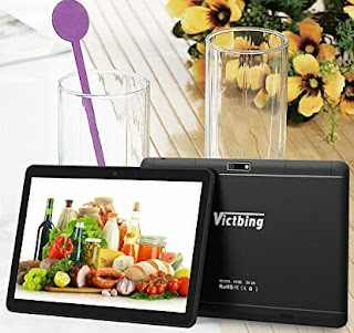 Victbing-Tablet