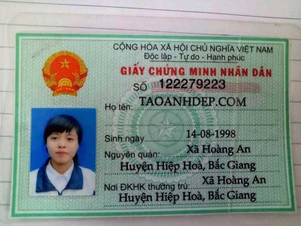 Share psd cmnd nữ thường chuẩn đẹp để mở khóa facebook Share psd cmnd nữ thường chuẩn đẹp để mở khóa facebook