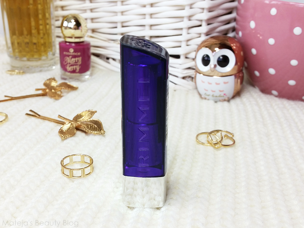 Rimmel Moisture Renew Lipstick 330 Sloane's Plum | Mateja's Beauty Blog |  Bloglovin', image size:1178x884