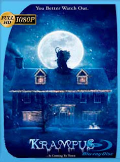 Maldita Navidad Krampus (2015) HD [1080p] Latino [GoogleDrive] SXGO
