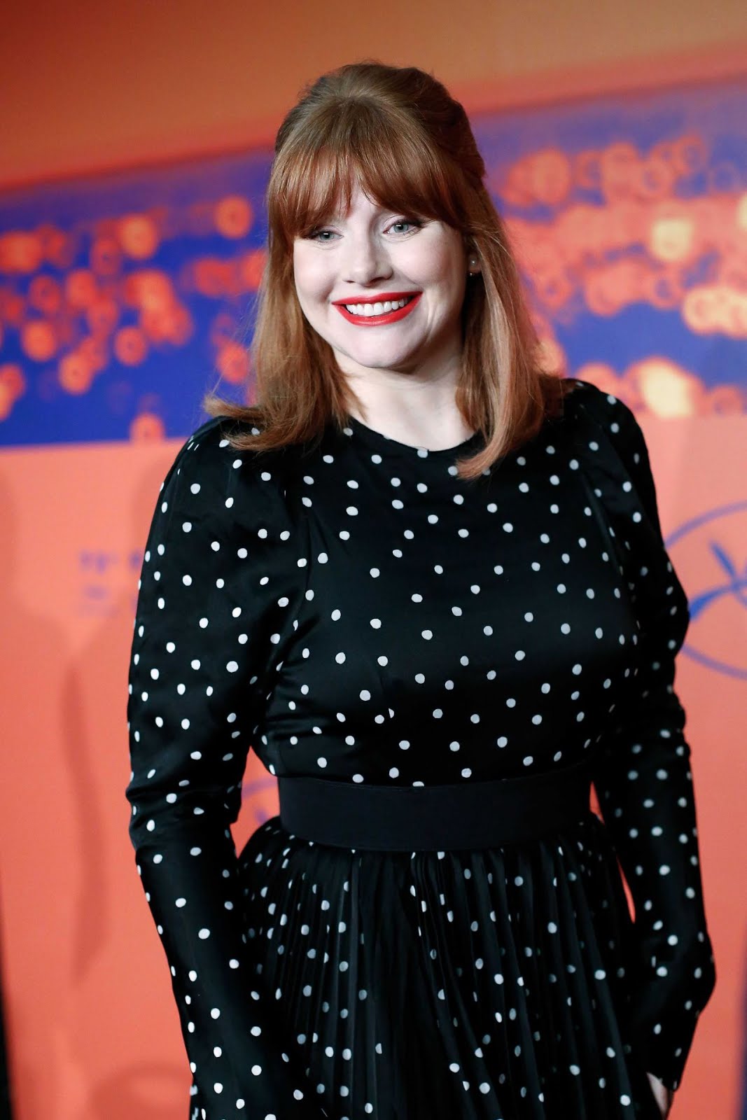 Big Boobs & Huge Booty actress Bryce Dallas Howard Full HD Wallpapers & Photos Top 10 Ranker