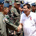 Palace touts strong military, livelihood aid in ending insurgency