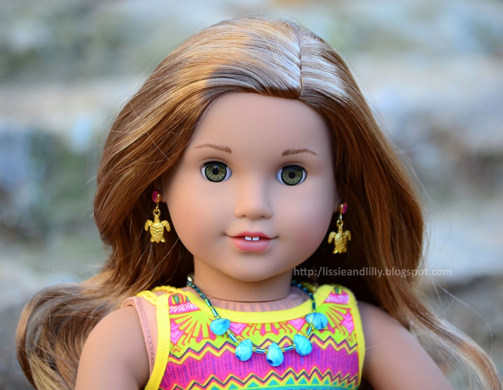 Lissie & Lilly 2SistersSew Crafty Jewelry Review & Giveaway