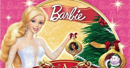 Barbie In A Christmas Carol 2008 Full Movie Watch Online ~ Barbie Movies, Watch Full Movies