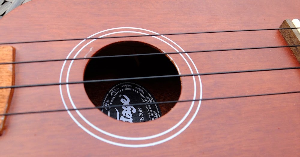 Choose Your Ukulele Dealer Carefully!