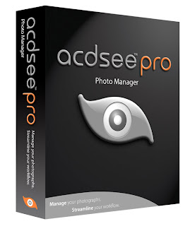 تحميل برنامج الكتابة و قص الصور ACDSee 14.2.157 للتعديل و اضافة التاثيرات علي الصور