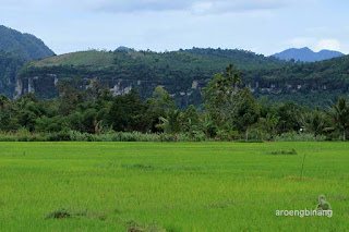 lembah harau sumatera barat
