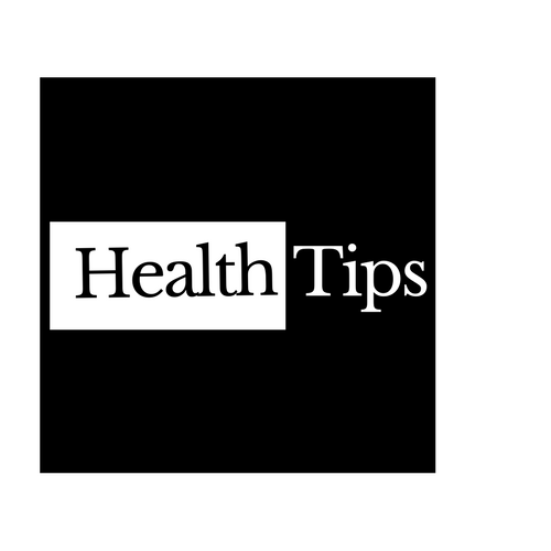 HEALTH TIPS 