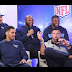 Bye Week! Semana de folga ... em boa hora!