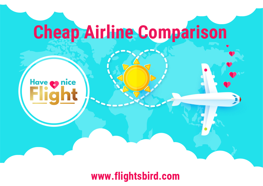 Top Cheap Flight Booking Sites that Saves You Money