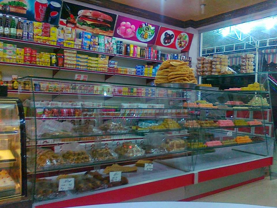 KASHIF SWEETS AND BAKERS KOT ADDU